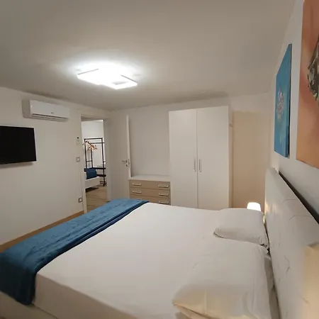 Velmar Apartmán Chioggia