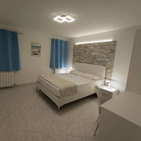 Velmar Apartmán *