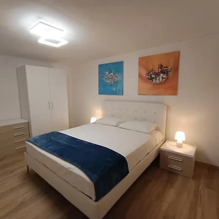 Apartmán Velmar