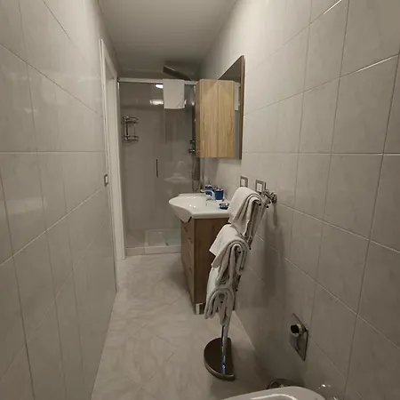Velmar Apartman