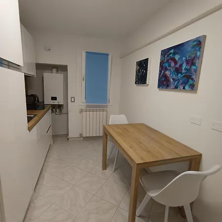 Velmar Apartmán