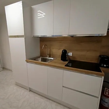Apartman Velmar