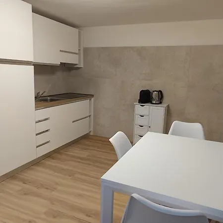 Velmar Apartmán