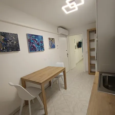 Apartman Velmar Chioggia