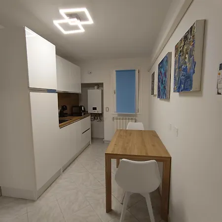Apartmán Velmar Chioggia