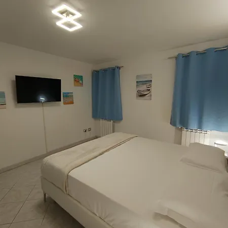 Velmar Apartmán *