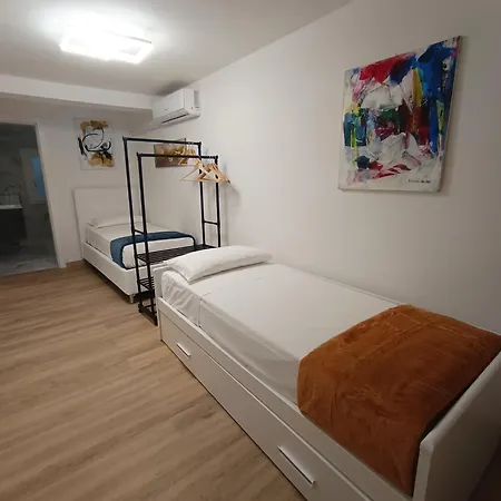 Velmar Apartman Chioggia