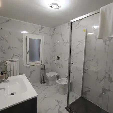 Apartman Velmar