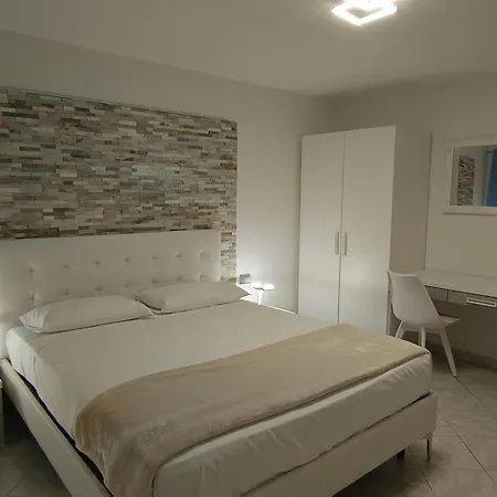 Apartmán Velmar Chioggia