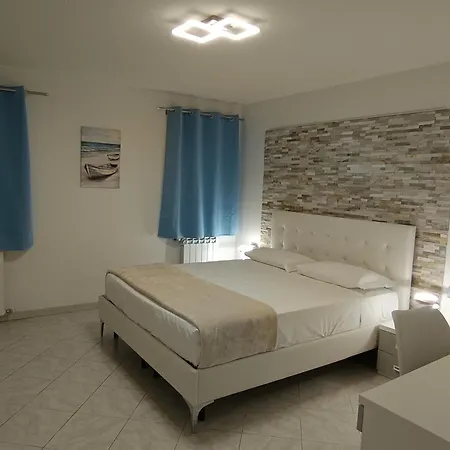 Apartmán Velmar